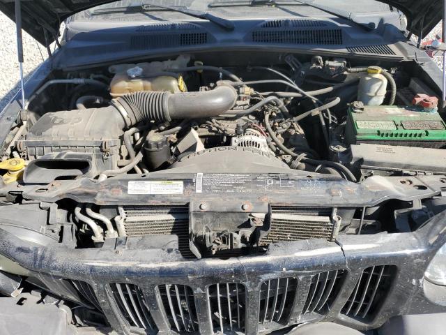 Photo 12 from auction – 2004 JEEP LIBERTY SP with VIN 1J4GL48K04W151808