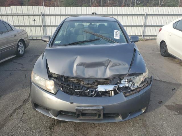 Photo 5 from auction – 2011 HONDA CIVIC LX with VIN 2HGFA1F51BH308309