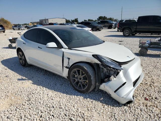 Photo 4 from auction – 2023 TESLA MODEL 3 with VIN 5YJ3E1EA9PF668316