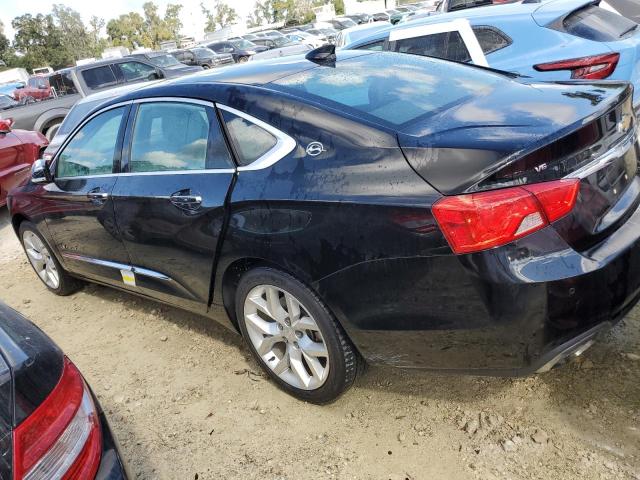 Photo 2 from auction – 2018 CHEVROLET IMPALA PRE with VIN 2G1125S34J9118555