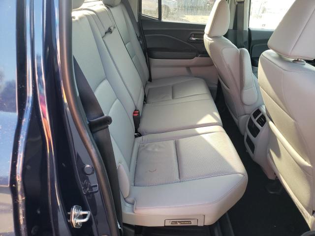 Photo 10 from auction – 2017 HONDA RIDGELINE with VIN 5FPYK2F66HB005048