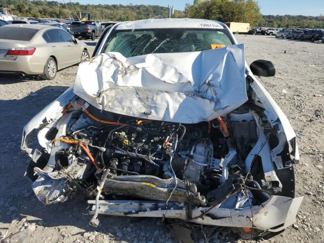 Photo 5 from auction – 2023 FORD MAVERICK X with VIN 3FTTW8E33PRA35476