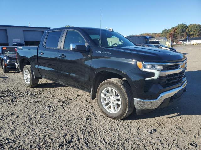 Photo 4 from auction – 2023 CHEVROLET SILVERADO with VIN 1GCPDKEK7PZ319264