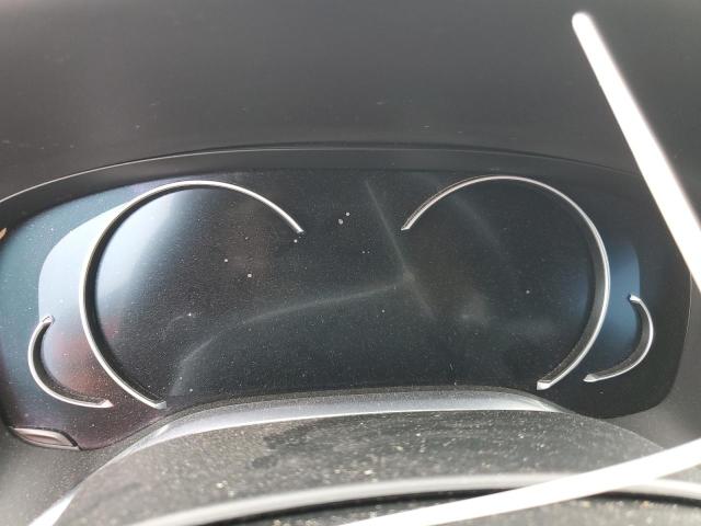 Photo 9 from auction – 2017 BMW 740 I with VIN WBA7E2C58HG739166