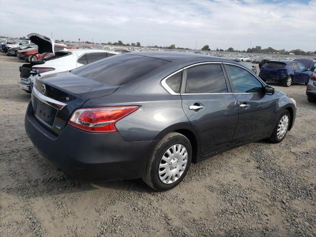 Photo 3 from auction – 2013 NISSAN ALTIMA 2.5 with VIN 1N4AL3AP9DN524058