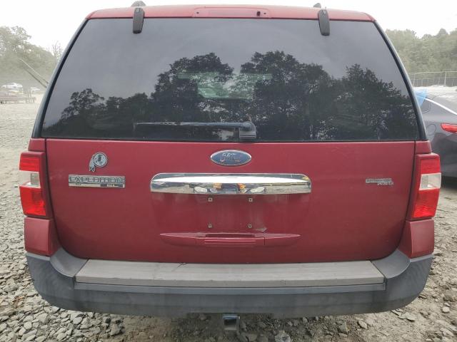 Photo 6 from auction – 2007 FORD EXPEDITION with VIN 1FMFK16507LA16846