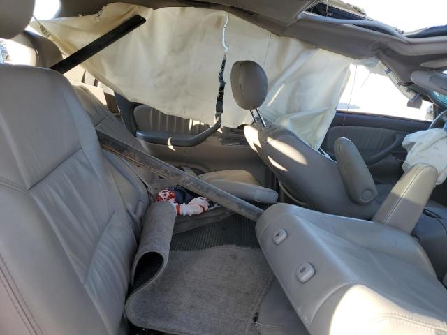 Photo 11 from auction – 2007 TOYOTA SEQUOIA LI with VIN 5TDBT48A47S282509