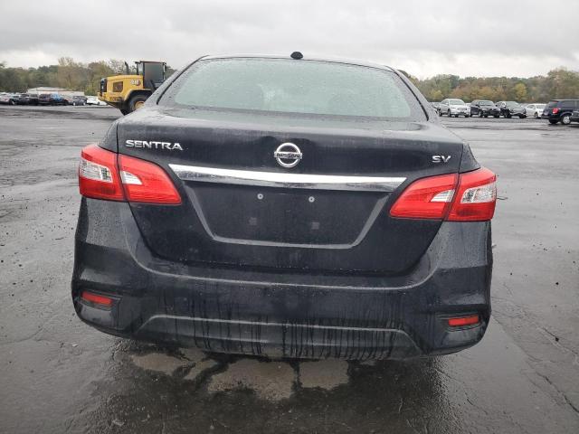Photo 6 from auction – 2019 NISSAN SENTRA S with VIN 3N1AB7AP2KY379341