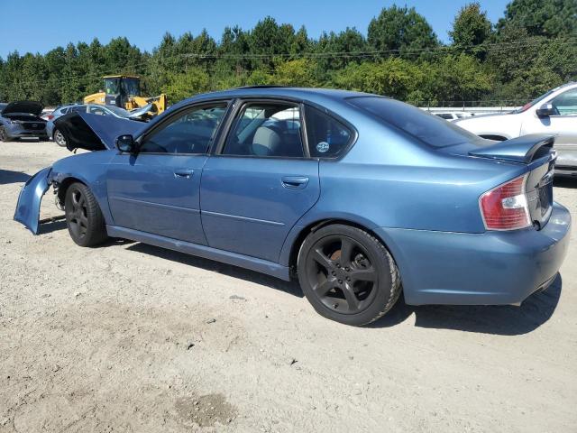 صورة رقم 2 من المزاد - 2007 SUBARU LEGACY 2.5 مع VIN 4S3BL616877211518