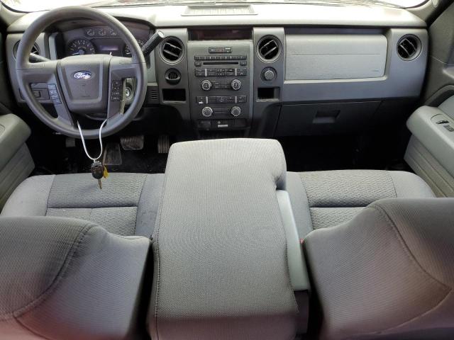 Photo 8 from auction – 2013 FORD F150 SUPER with VIN 1FTFX1CF7DFB66658