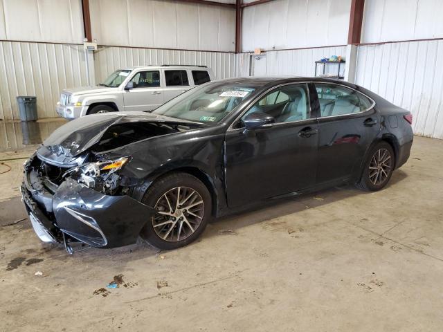 LEXUS ES 350 2017 with VIN 58ABK1GG5HU063020 - Photo from auction