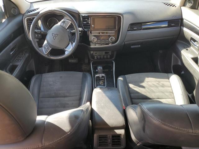 Photo 8 from auction – 2019 MITSUBISHI OUTLANDER with VIN JA4AD3A31KZ027123