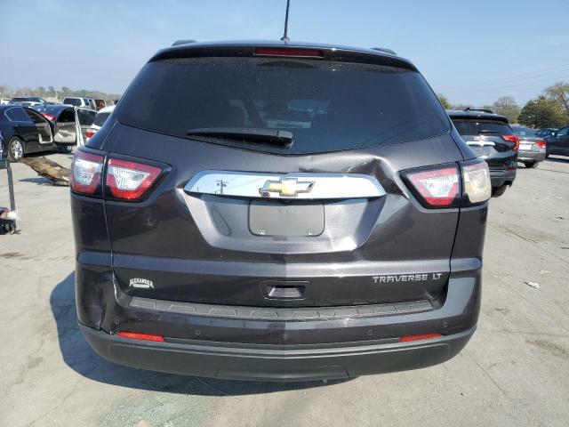Photo 6 from auction – 2015 CHEVROLET TRAVERSE L with VIN 1GNKRHKD2FJ201373
