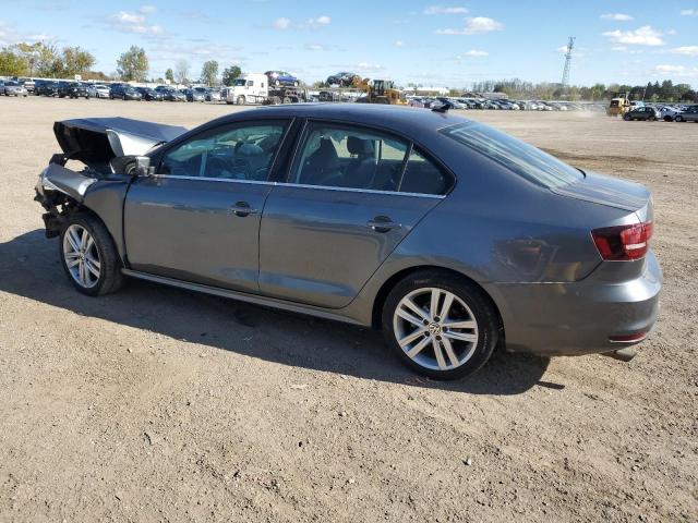 Photo 2 from auction – 2016 VOLKSWAGEN JETTA SEL with VIN 3VWL07AJ4GM205015