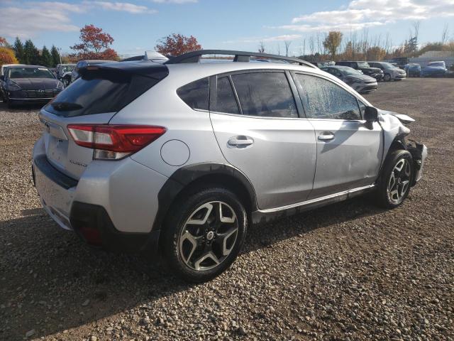 Photo 3 from auction – 2018 SUBARU CROSSTREK with VIN JF2GTAMC7JH216710