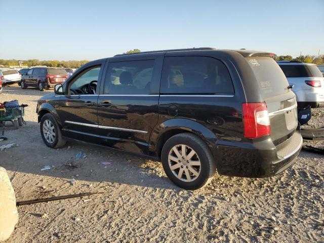 Photo 2 from auction – 2016 CHRYSLER TOWN & COU with VIN 2C4RC1BG7GR190328