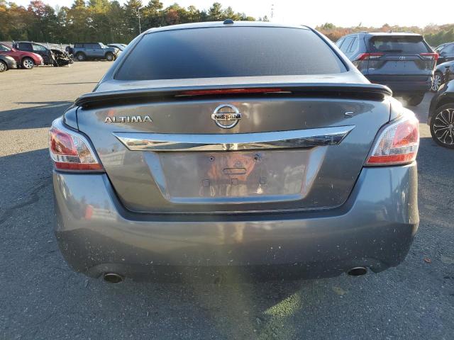 Photo 6 from auction – 2015 NISSAN ALTIMA 2.5 with VIN 1N4AL3AP1FN374840