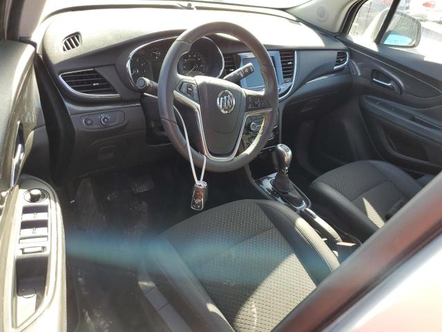 Photo 8 from auction – 2022 BUICK ENCORE PRE with VIN KL4CJASMXNB557939