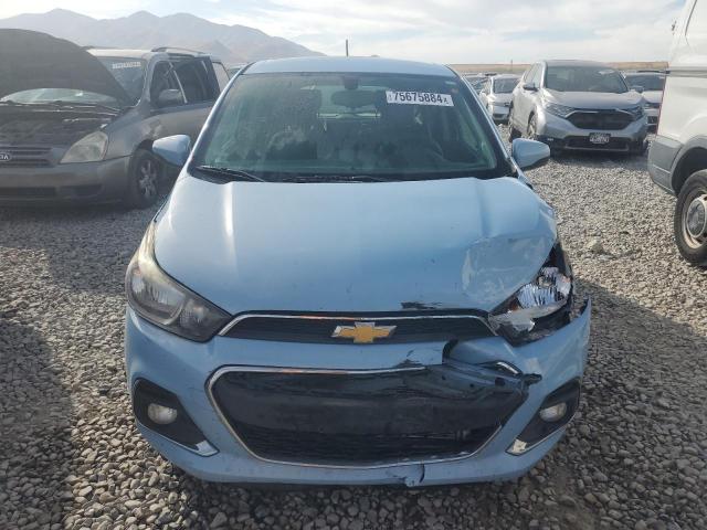 Photo 5 from auction – 2016 CHEVROLET SPARK 1LT with VIN KL8CD6SA8GC617349