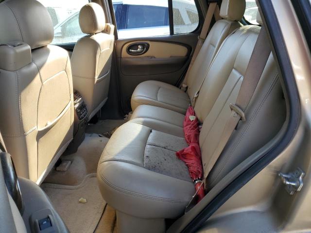 Photo 11 from auction – 2006 BUICK RAINIER CX with VIN 5GADS13S162315208