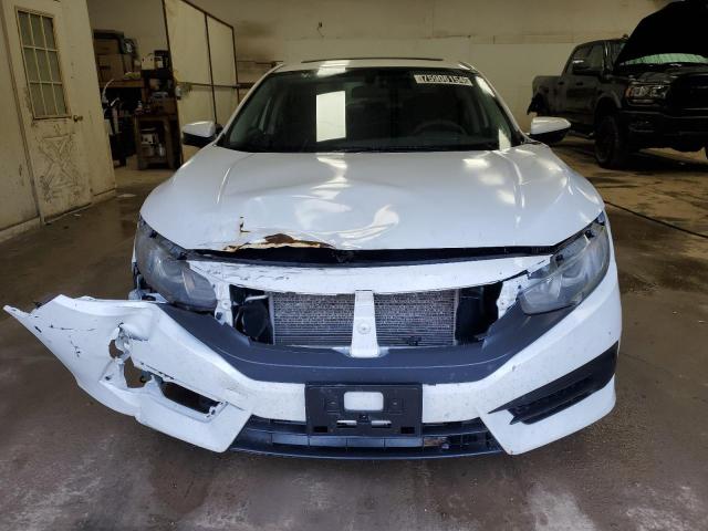 Photo 5 from auction – 2018 HONDA CIVIC EX with VIN 2HGFC2F70JH508808