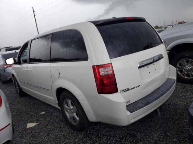 Photo 2 from auction – 2008 DODGE GRAND CARA with VIN 2D8HN54P48R805205