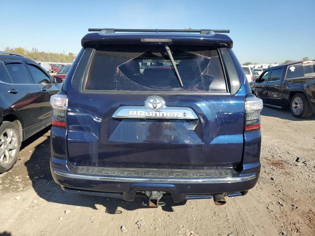 Photo 6 from auction – 2016 TOYOTA 4RUNNER SR with VIN JTEBU5JR3G5396201