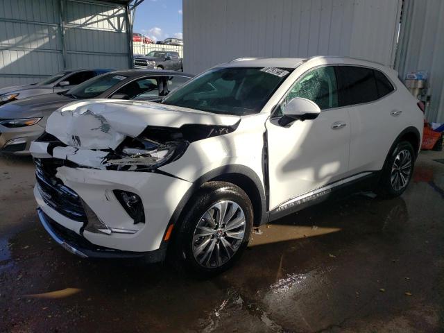 BUICK ENVISION P 2024 z numerem VIN LRBFZME42RD055413 - Zdjęcie z aukcji