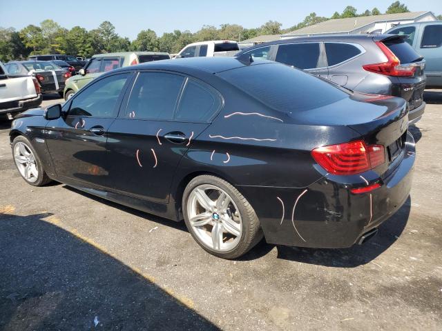 Photo 2 from auction – 2016 BMW 550 I with VIN WBAKN9C55GD961733