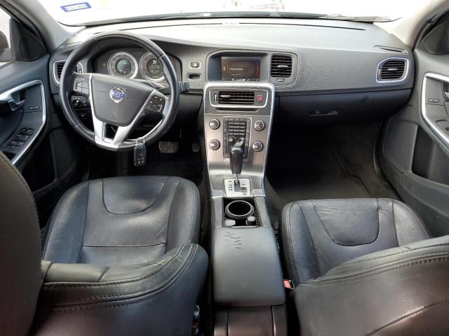 Photo 8 from auction – 2012 VOLVO S60 T5 with VIN YV1622FS7C2031970