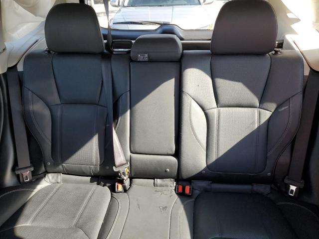 Photo 10 from auction – 2022 SUBARU FORESTER T with VIN JF2SKARC8NH477811