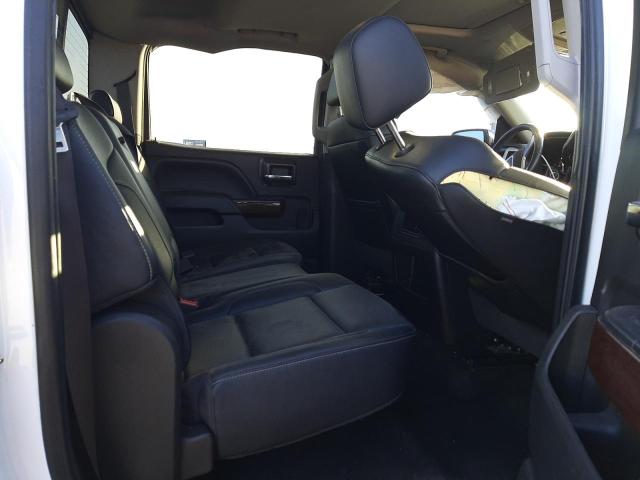 Photo 10 from auction – 2016 GMC SIERRA K15 with VIN 3GTU2NEC6GG229980