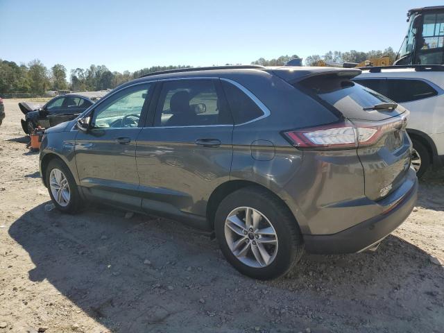 Photo 2 from auction – 2017 FORD EDGE SEL with VIN 2FMPK3J90HBB71442