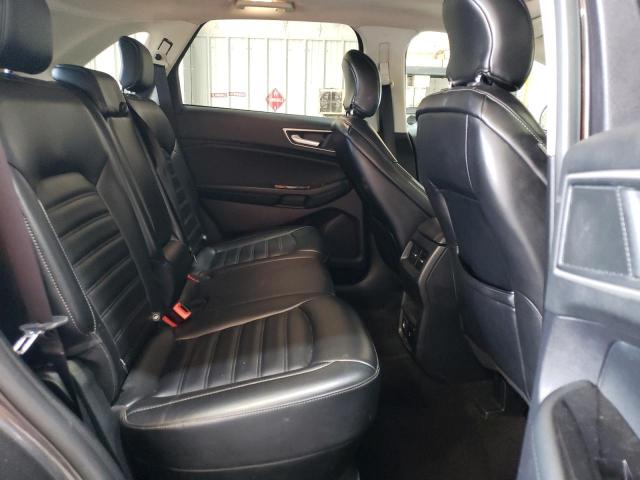 Photo 11 from auction – 2019 FORD EDGE SEL with VIN 2FMPK3J92KBC47606