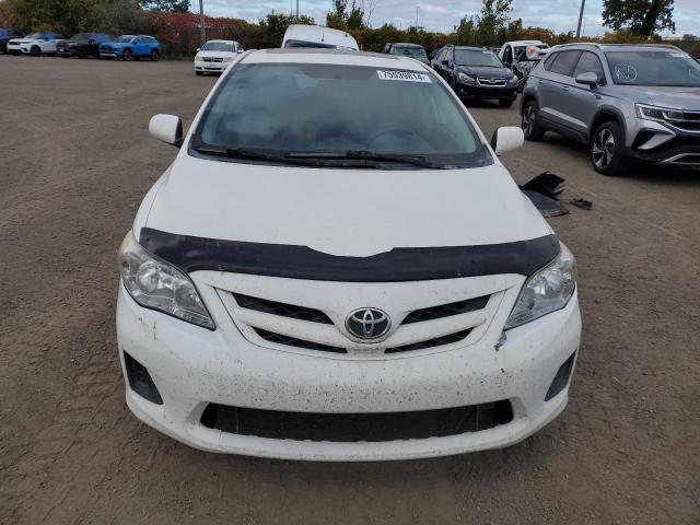 Photo 5 from auction – 2013 TOYOTA COROLLA BA with VIN 2T1BU4EE8DC925078