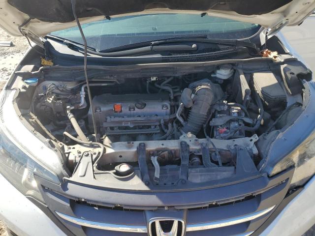 Photo 12 from auction – 2013 HONDA CR-V EX with VIN 5J6RM4H55DL059952