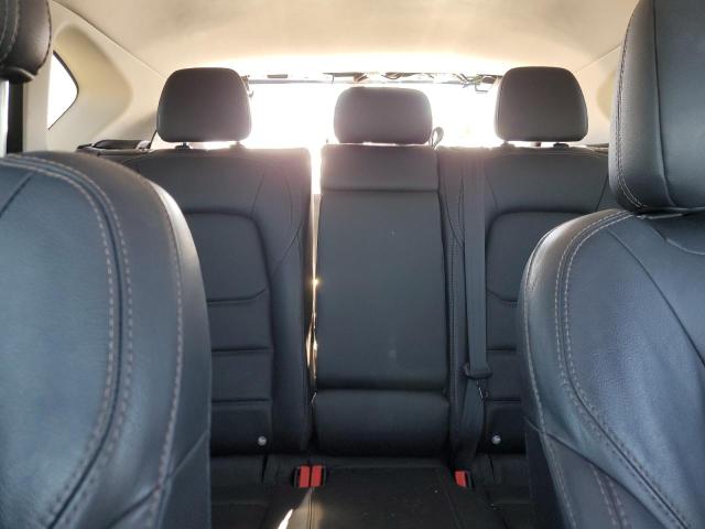 Photo 10 from auction – 2022 MAZDA CX-5 PREFE with VIN JM3KFBCM3N0641725