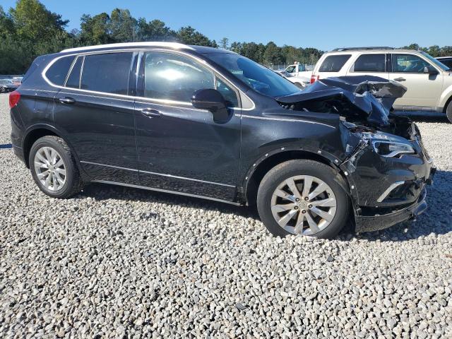 Photo 4 from auction – 2017 BUICK ENVISION E with VIN LRBFXBSAXHD177682