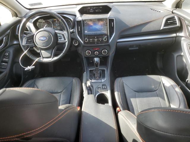 Photo 8 from auction – 2018 SUBARU CROSSTREK with VIN JF2GTALC2J8258400