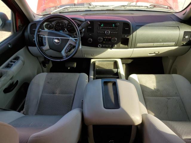 صورة رقم 8 من المزاد - 2007 CHEVROLET SILVERADO مع VIN 2GCEK19J271689362