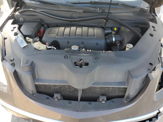 Photo 12 from auction – 2009 BUICK ENCLAVE CX with VIN 5GAER23D19J125880