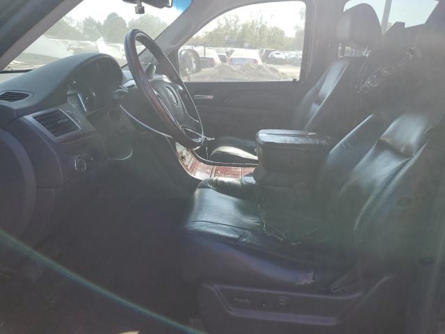 صورة رقم 7 من المزاد - 2011 CADILLAC ESCALADE L مع VIN 1GYS4BEF9BR277678