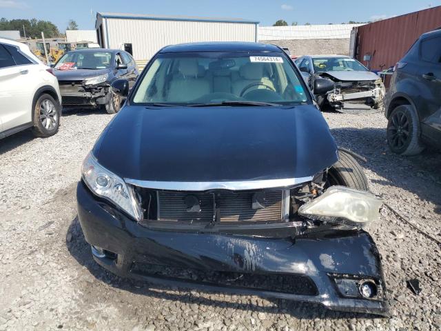 Photo 5 from auction – 2011 TOYOTA AVALON BAS with VIN 4T1BK3DB7BU425884