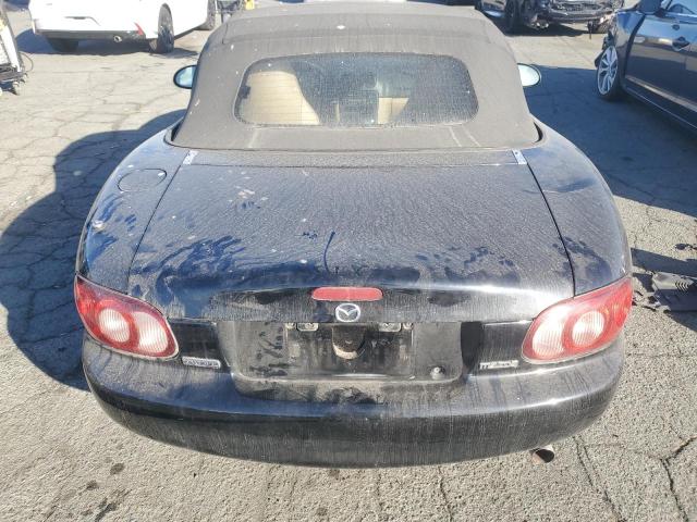 Photo 10 from auction – 2001 MAZDA MX-5 MIATA with VIN JM1NB353610207157