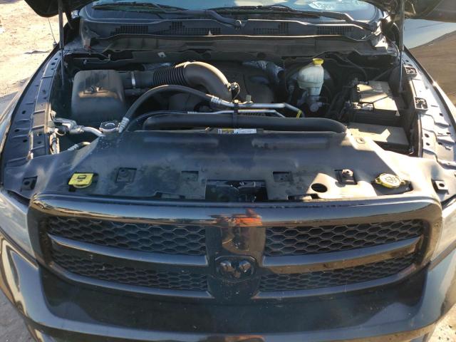 Photo 11 from auction – 2014 RAM 1500 ST with VIN 1C6RR7FT0ES349511