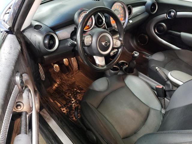 Photo 8 from auction – 2010 MINI COOPER S with VIN WMWMF7C51ATX45482