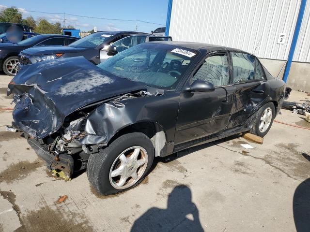 BUICK REGAL GS 2002 z numerem VIN 2G4WF551721223081 - Zdjęcie z aukcji