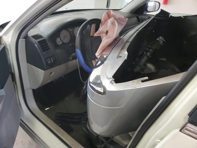 Photo 8 from auction – 2005 CHRYSLER 300 with VIN 2C3JA43R55H532399
