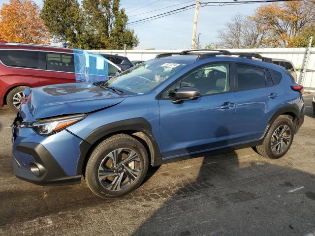 SUBARU CROSSTREK 2024 z numerem VIN JF2GUADC5RH298087 - Zdjęcie z aukcji
