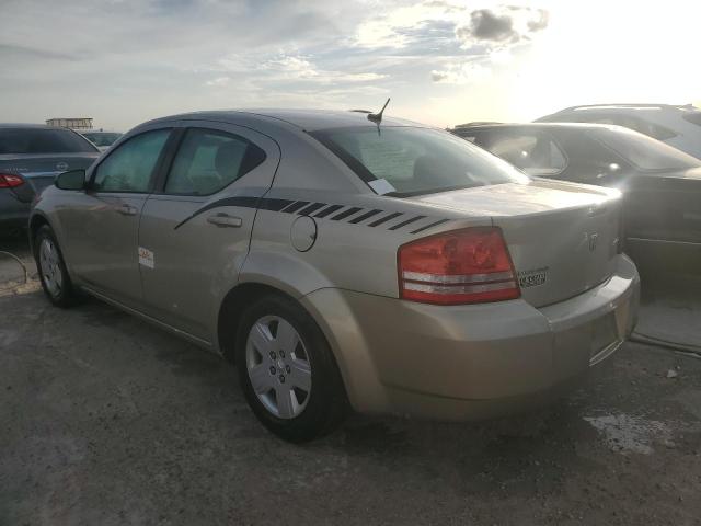 Photo 2 from auction – 2009 DODGE AVENGER SE with VIN 1B3LC46B99N509915